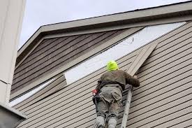 Best Stucco Siding  in Bridgeport, NY